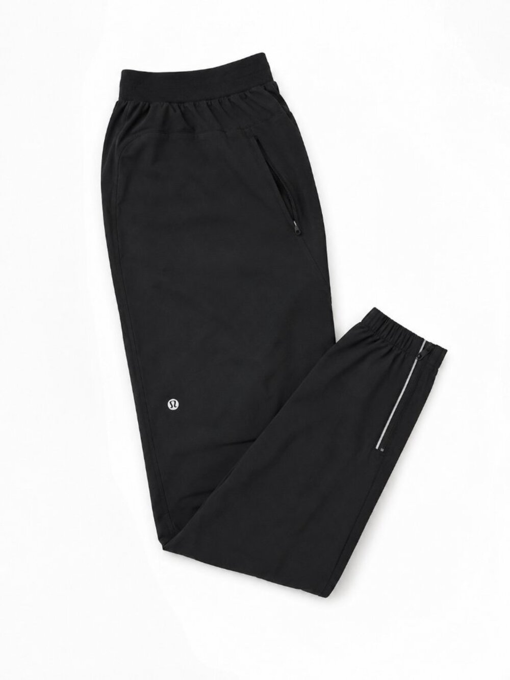Lululemon Surge Jogger Black Medium - Picture 2 of 2